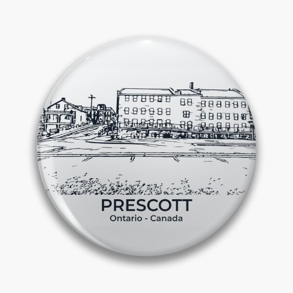 Item preview, Prescott - Ontario designed and sold by Lakeric.