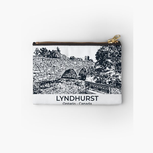 Item preview, Lyndhurst - Ontario designed and sold by Lakeric.