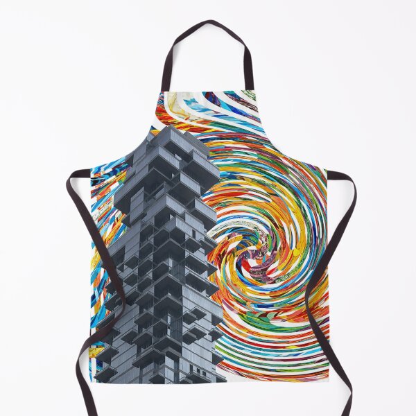 Item preview, Stacked to the Sky designed and sold by Mischief and Musings.