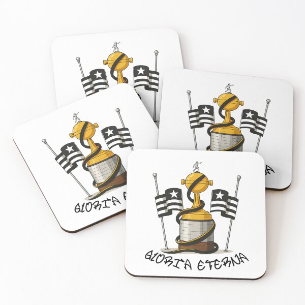 Item preview, Gloria Eterna Botafogo designed and sold by canvasriddle.