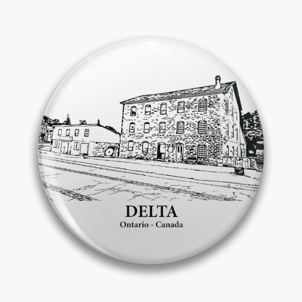 Item preview, Delta - Ontario designed and sold by Lakeric.