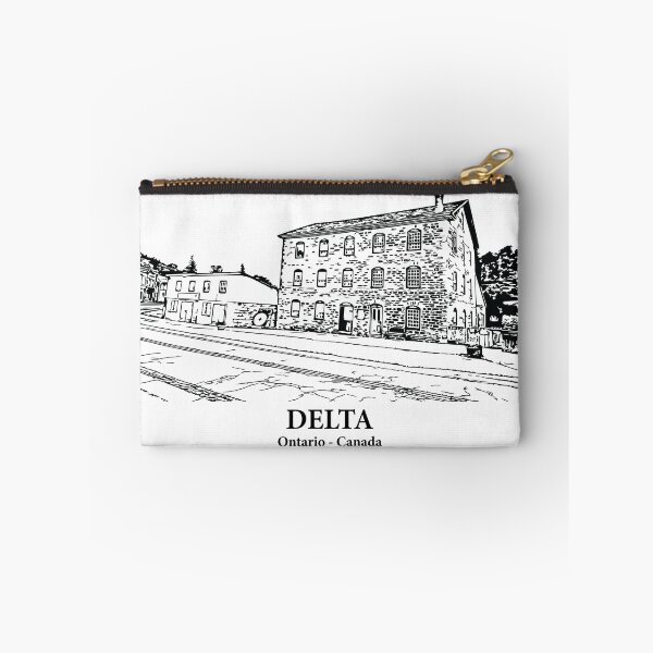 Item preview, Delta-Ontario designed and sold by Lakeric Cityscapes.
