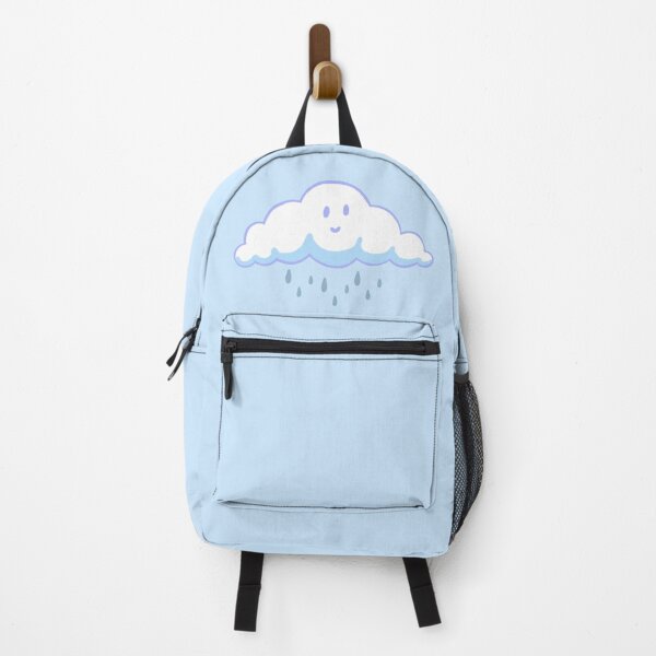 Item preview, Find Joy on Rainy Days designed and sold by The Blue&Purple Cat.