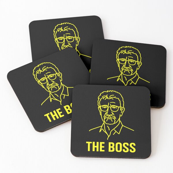 Item preview, Eddie Jordan designed and sold by FreshArtFusion.