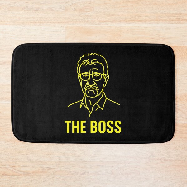 Item preview, Eddie Jordan designed and sold by FreshArtFusion.