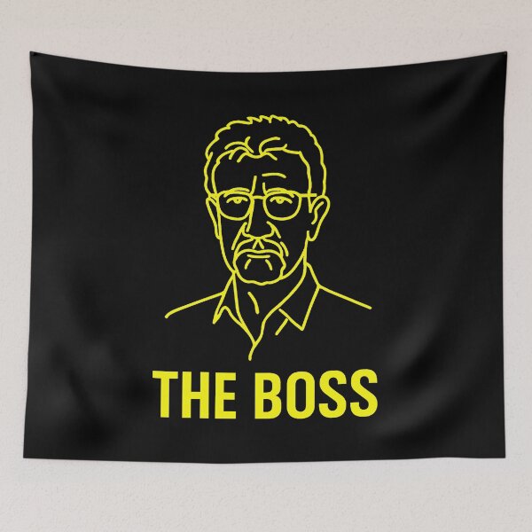 Item preview, Eddie Jordan designed and sold by FreshArtFusion.