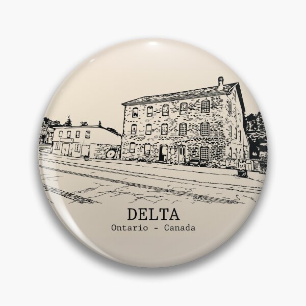 Item preview, Delta - Ontario designed and sold by Lakeric.
