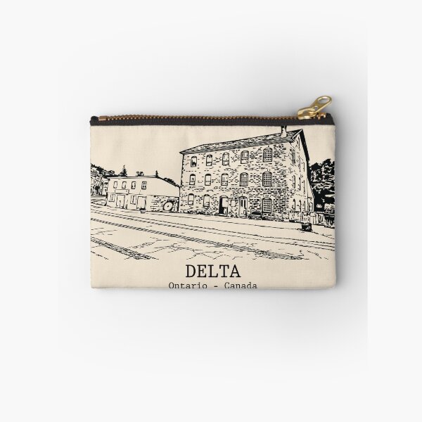 Item preview, Delta - Ontario designed and sold by Lakeric.