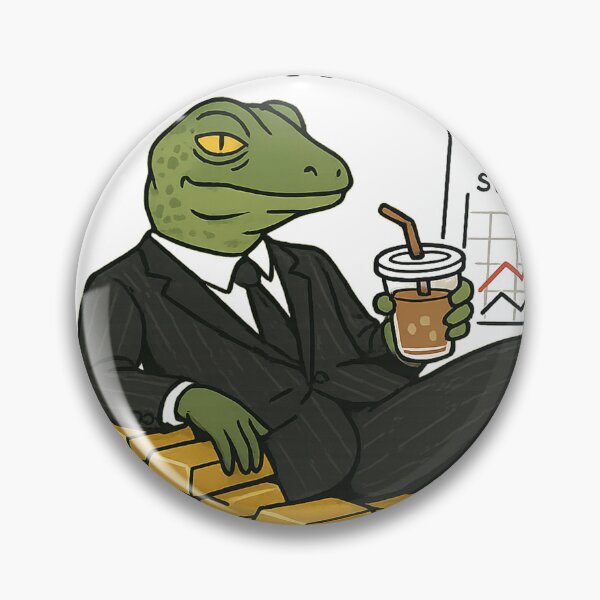 Item preview, Lizard People designed and sold by M4K3RB0T.