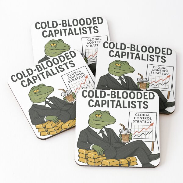 Item preview, Lizard People designed and sold by M4K3RB0T.