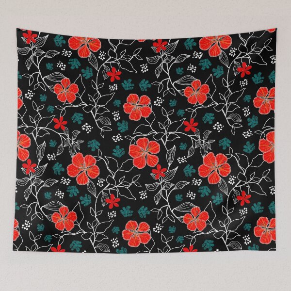 Item preview, Flamboyant designed and sold by beatrizmathias.studio.
