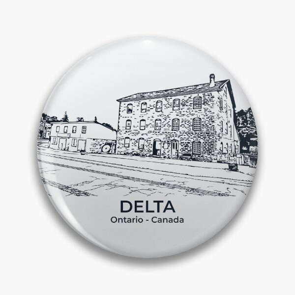 Item preview, Delta - Ontario designed and sold by Lakeric.