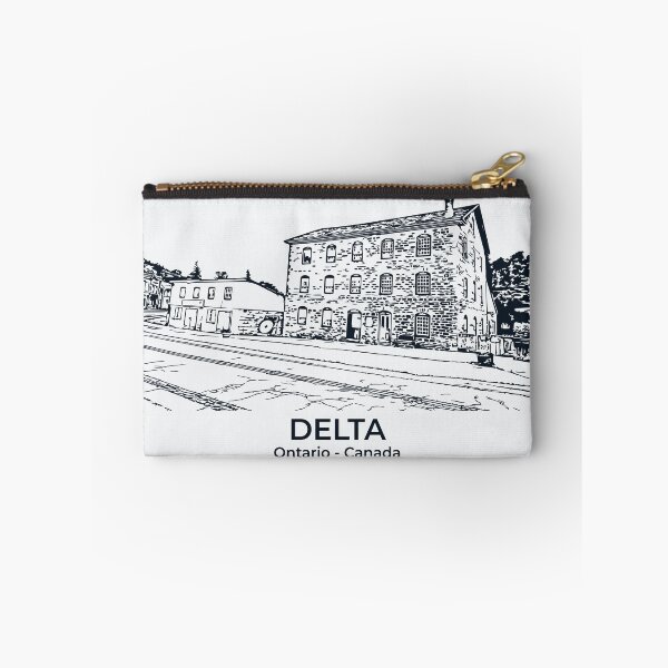 Item preview, Delta - Ontario designed and sold by Lakeric.