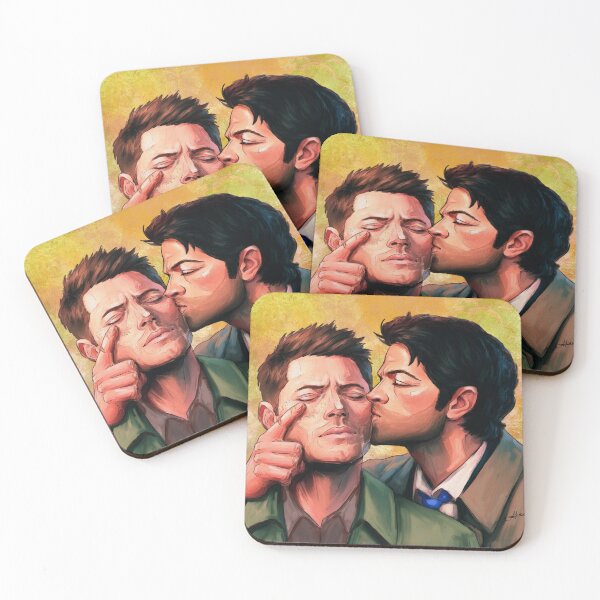 Item preview, Happy Kisses designed and sold by M-O-E-M.