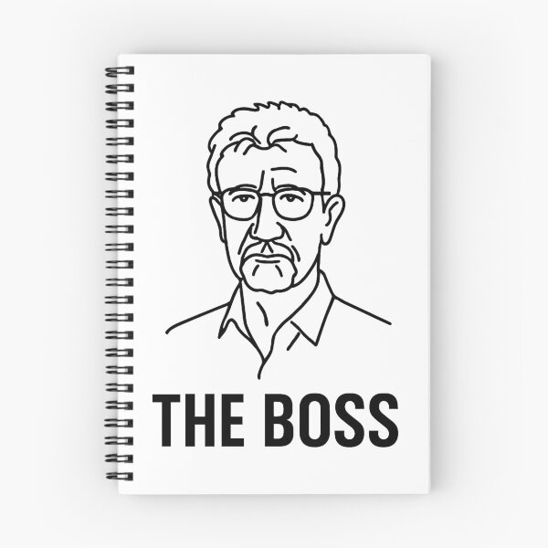 Item preview, Eddie Jordan designed and sold by FreshArtFusion.
