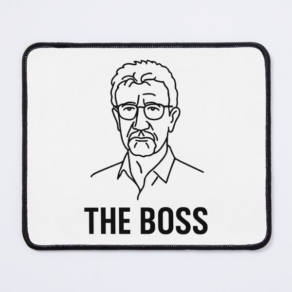 Item preview, Eddie Jordan designed and sold by FreshArtFusion.