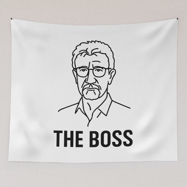 Item preview, Eddie Jordan designed and sold by FreshArtFusion.