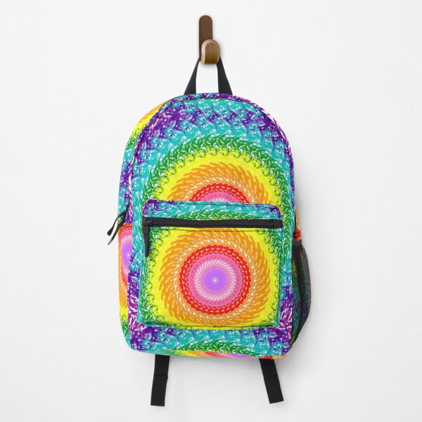 Item preview, Pride 25 - GB Rainbow designed and sold by katquasar.