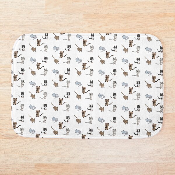 Item preview, jerbos designed and sold by FirestormFox.