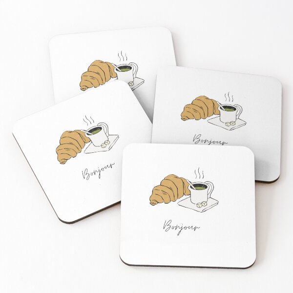Item preview, Bonjour Paris designed and sold by kiki-kiki1.