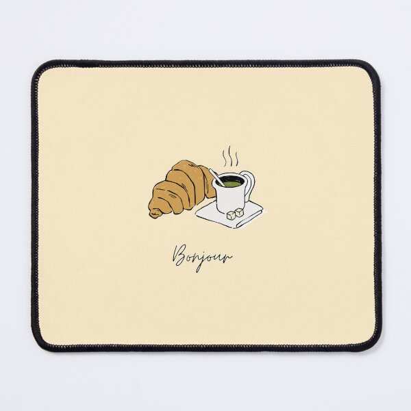 Item preview, Bonjour Paris designed and sold by kiki-kiki1.
