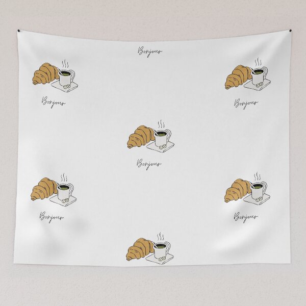 Item preview, Bonjour Paris designed and sold by kiki-kiki1.