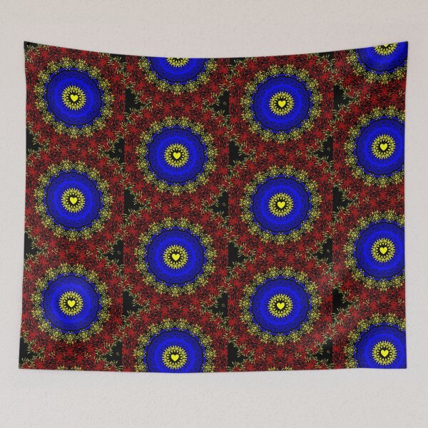 Item preview, Pride 25 - Polyamory designed and sold by katquasar.