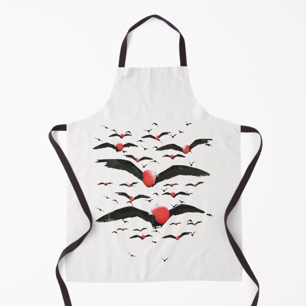 Item preview, iwa bird frigatebird designed and sold by lino4king.