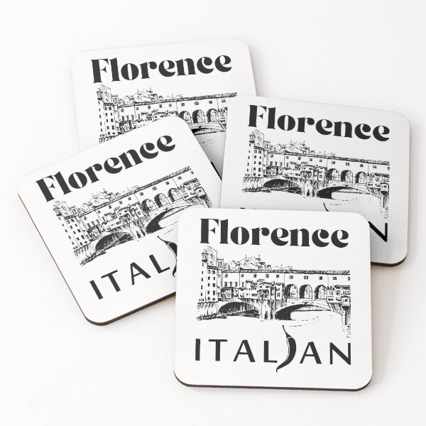 Item preview, florencia designed and sold by lino4king.
