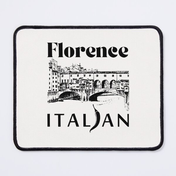 Item preview, florencia designed and sold by lino4king.