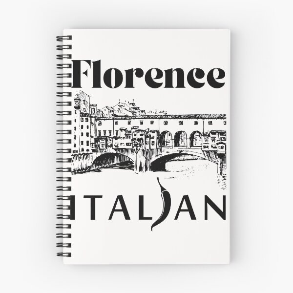 Item preview, florencia designed and sold by lino4king.