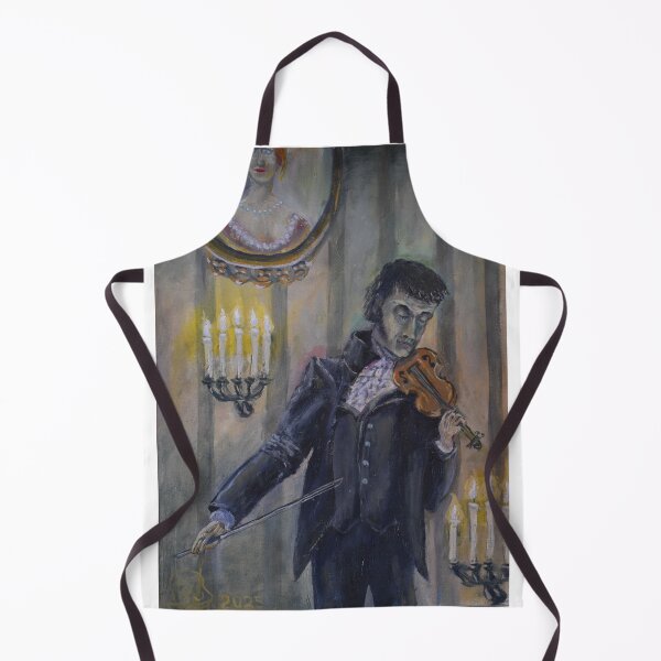 Item preview, Oil Painting - The Last Note designed and sold by Igor Pozdnyakov.