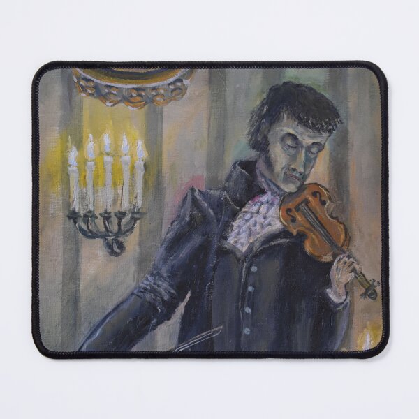 Item preview, Oil Painting - The Last Note designed and sold by Igor Pozdnyakov.
