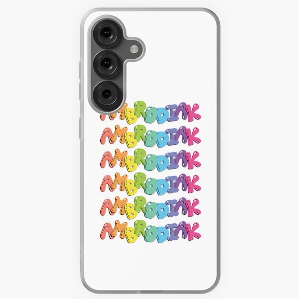 Item preview, rainbow ambrodiak - ambrose cusk and kodiak celius designed and sold by bonesxcvi.