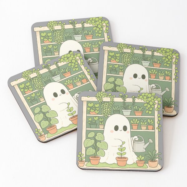 Item preview, Garden Boos?? designed and sold by Buntrockstore.