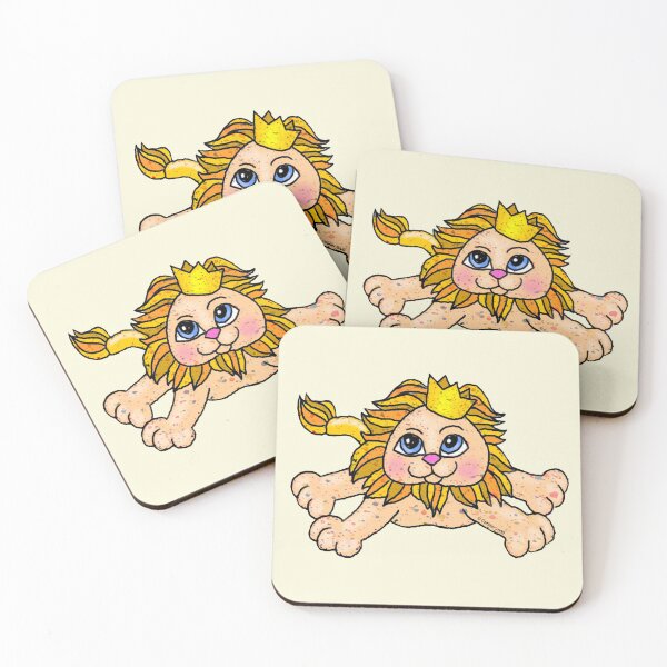 Item preview, Baby Lion designed and sold by artmuvz.