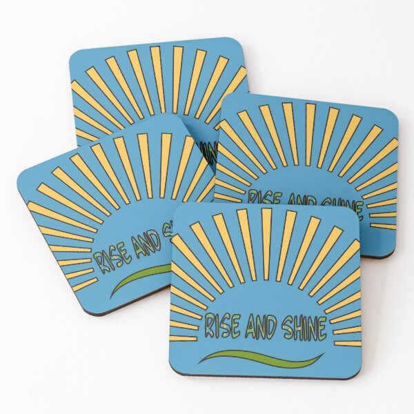Item preview, Rise and shine designed and sold by ZorianArt.