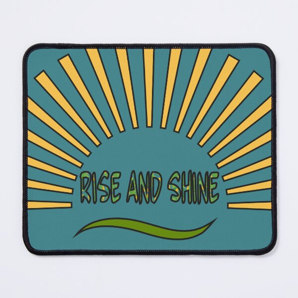 Item preview, Rise and shine designed and sold by ZorianArt.