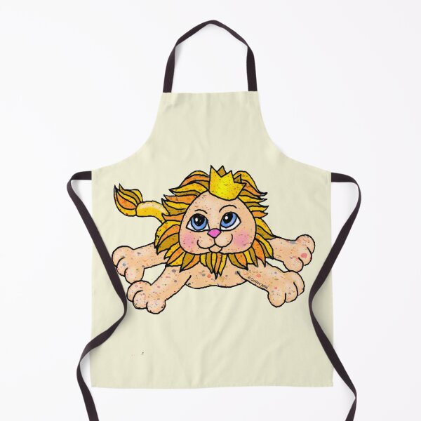 Item preview, Baby Lion designed and sold by artmuvz.