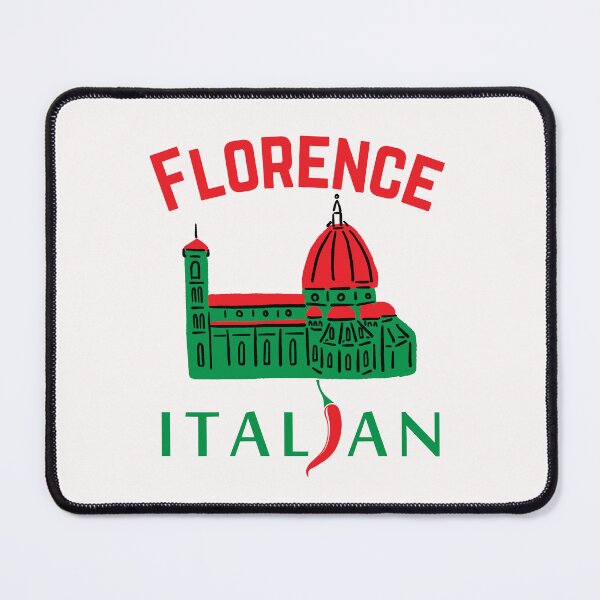 Item preview, florencia designed and sold by lino4king.