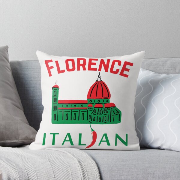 Item preview, florencia designed and sold by lino4king.