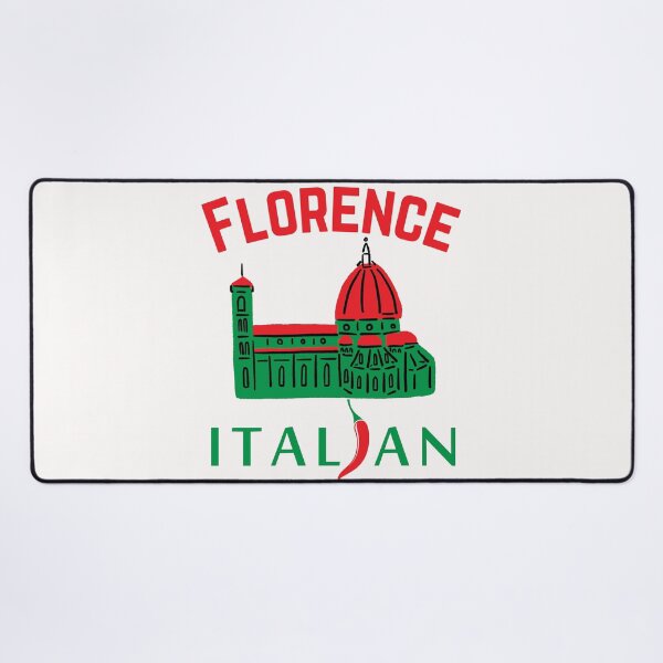 Item preview, florencia designed and sold by lino4king.