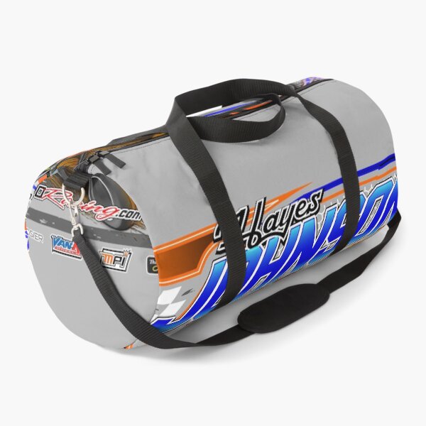 Item preview, Hayes Johnson 4L Racing Shirt designed and sold by Juiced Up Racing Co. .