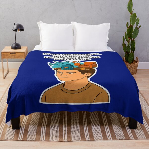Item preview, I Have a Fantastic Life… In My Head designed and sold by IroniaeCo.