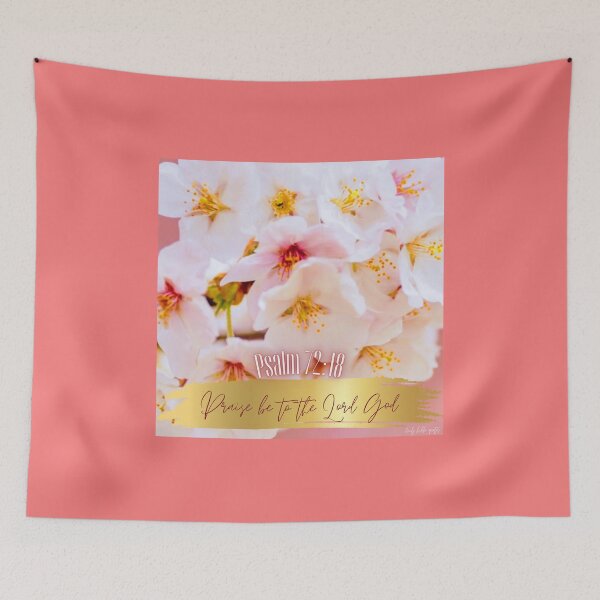 Item preview, Praise the Lord designed and sold by Daily Bible Quotes.