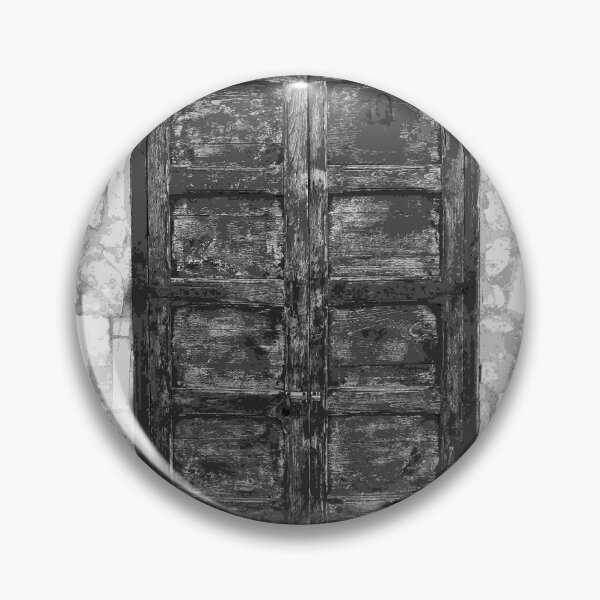 Item preview, A Door in Vieste, Puglia, Italy designed and sold by Igor Pozdnyakov.