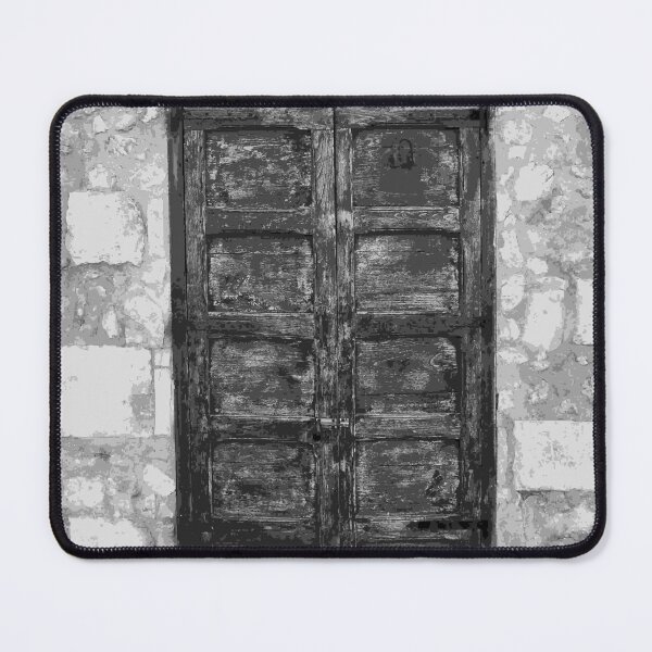 Item preview, A Door in Vieste, Puglia, Italy designed and sold by Igor Pozdnyakov.