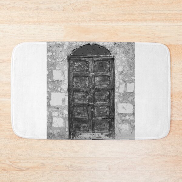 Item preview, A Door in Vieste, Puglia, Italy designed and sold by Igor Pozdnyakov.