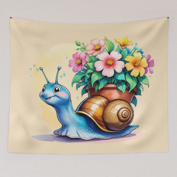 Item preview, Soft but Strong designed and sold by Nature's Palette.