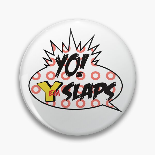 Item preview, Yo YEM SLAPS - Phish designed and sold by Biglee1218.